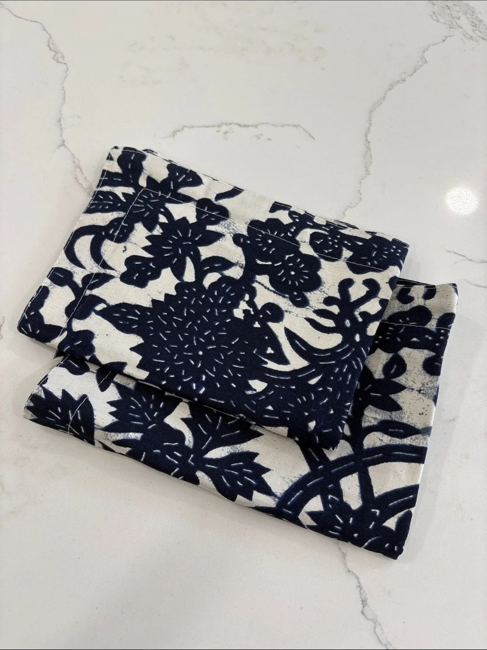 N/A classic navy